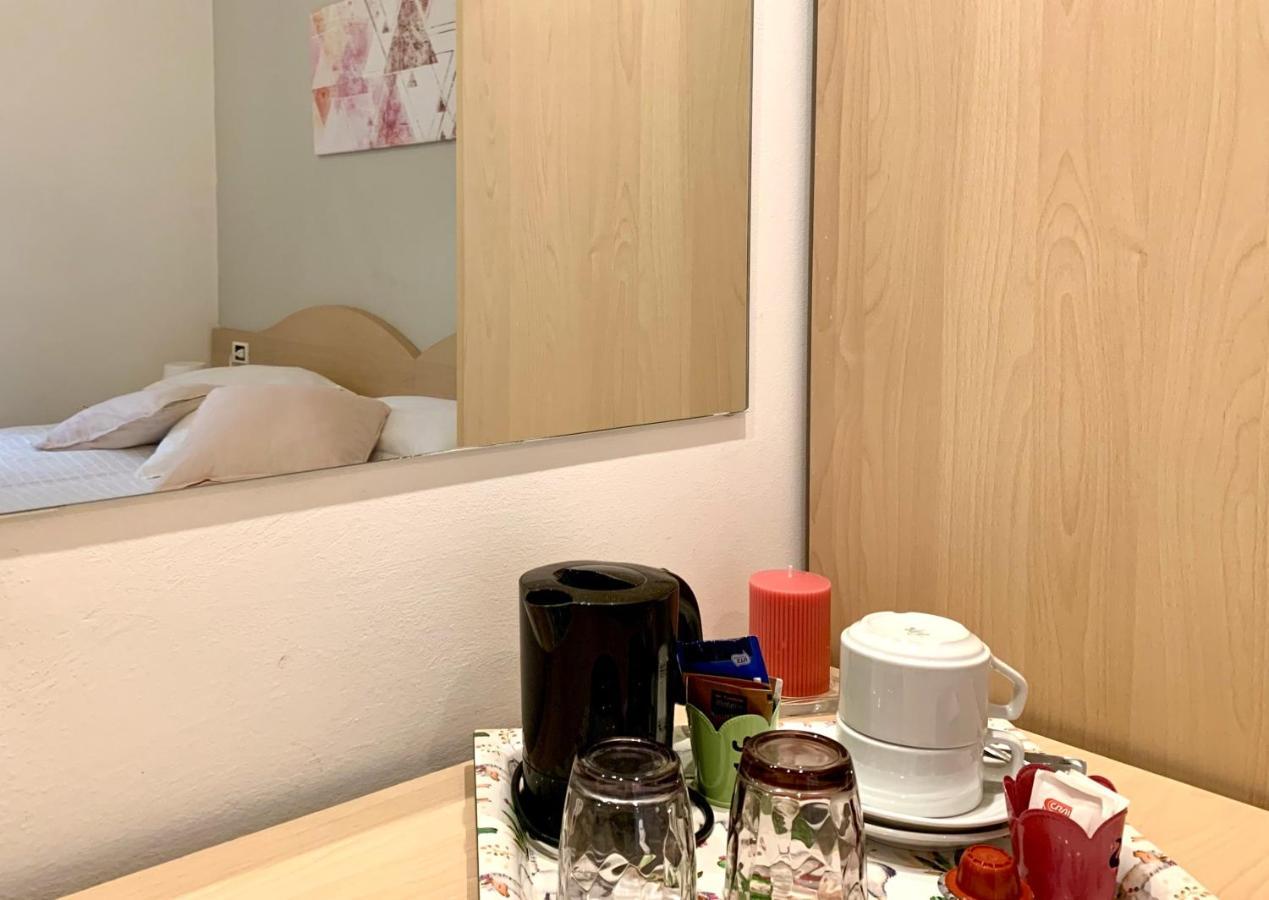 Affittacamere Creuza De Mae Levanto Bagian luar foto