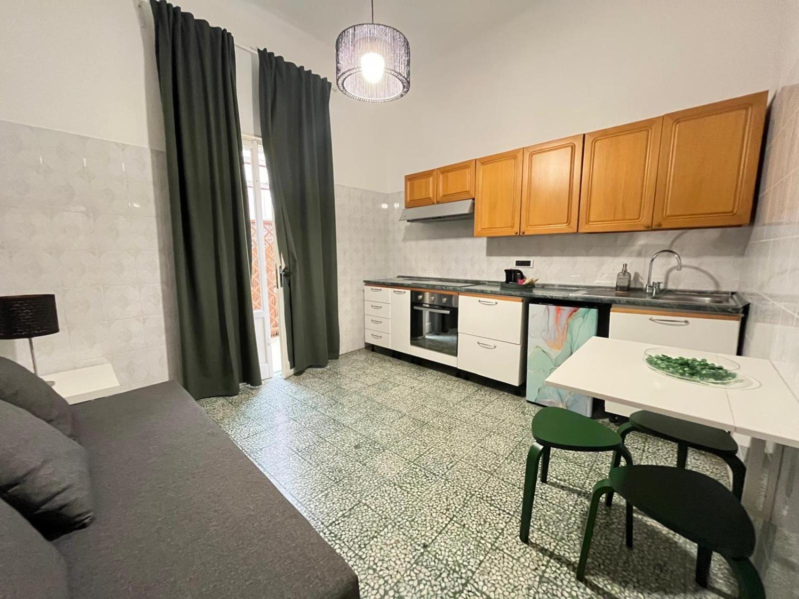Affittacamere Creuza De Mae Levanto Bagian luar foto