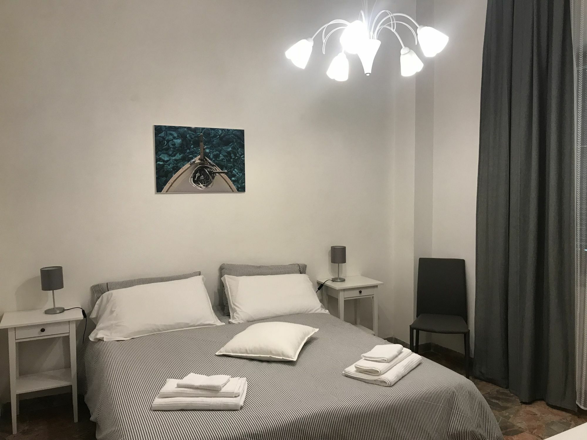 Affittacamere Creuza De Mae Levanto Bagian luar foto