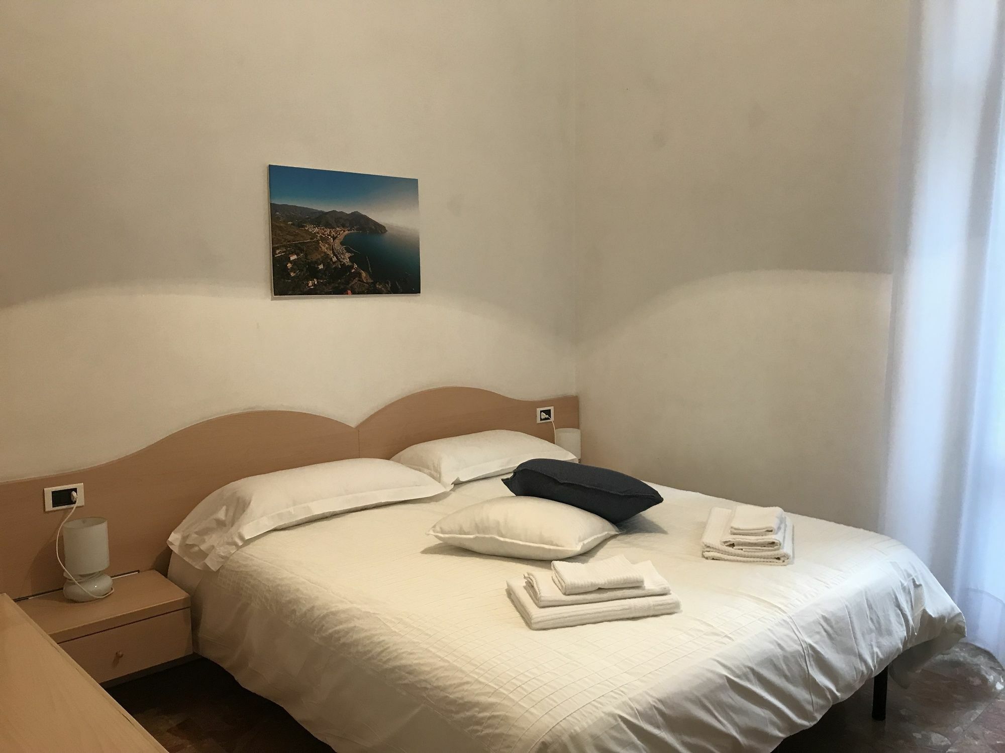 Affittacamere Creuza De Mae Levanto Bagian luar foto
