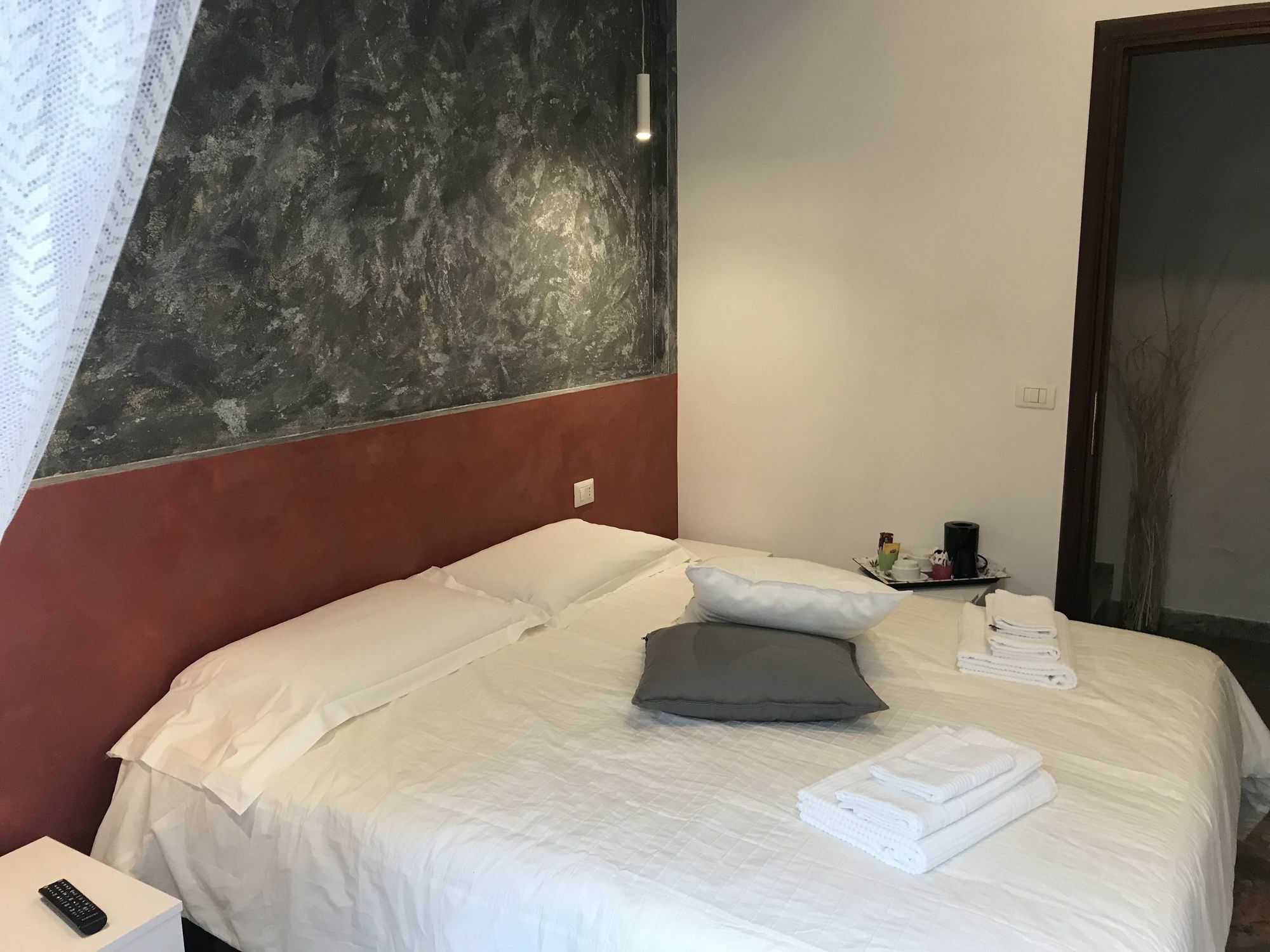 Affittacamere Creuza De Mae Levanto Bagian luar foto